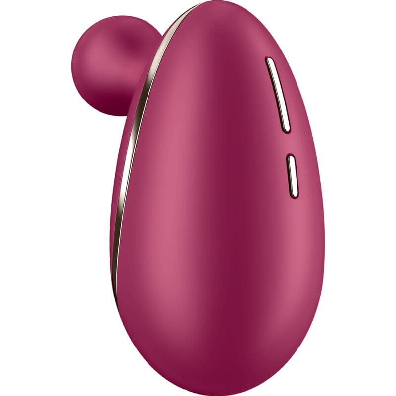 SATISFYER - SPOT SUR 1 BAIE – Image 3
