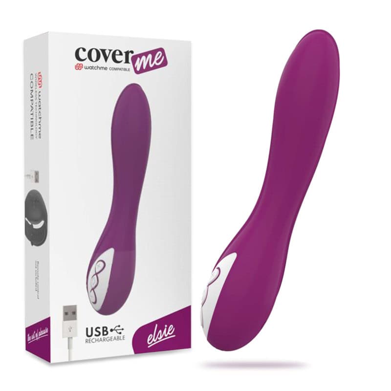 COVERME - ELSIE + TÉLÉCOMMANDE WATCHME – Image 3