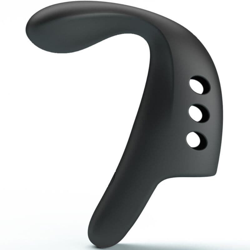 PRETTY LOVE - DÉS VIBRATEUR BLACK GORGON – Image 3