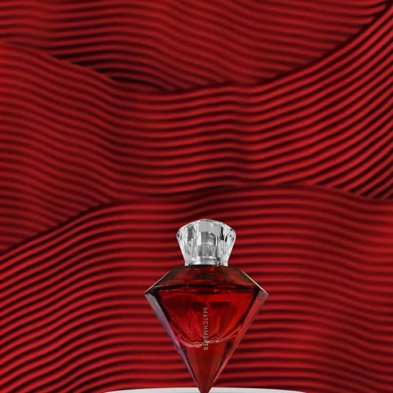 EYE OF LOVE - PARFUM MATCHMAKER RED DIAMOND PHÉROMONE LATTIRE 30 ML – Image 5
