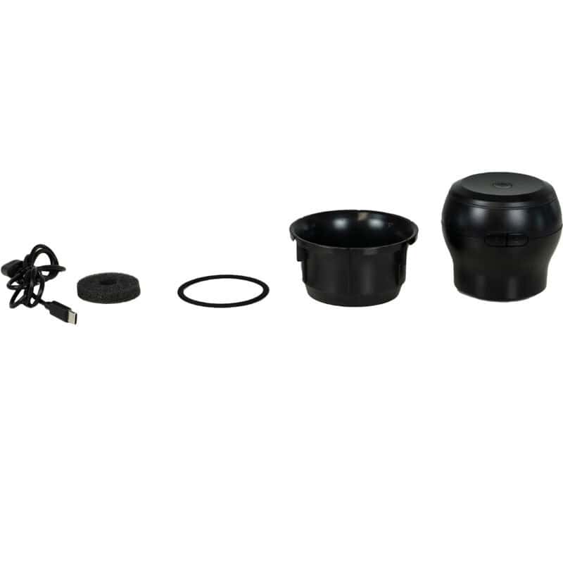 KIIROO - DISPOSITIF DASPIRATION INTERACTIF POWERBLOW – Image 4