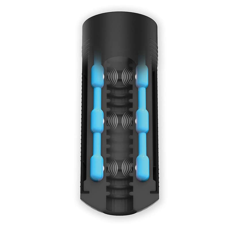 KIIROO - MASTURBATEUR TECHNOLOGIQUE TITAN – Image 3