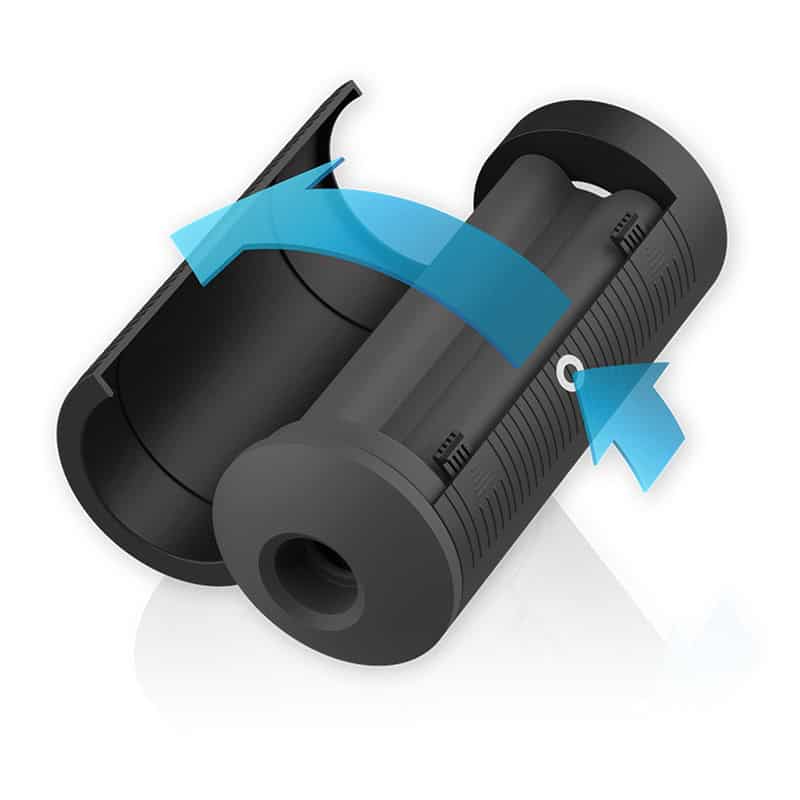 KIIROO - MASTURBATEUR TECHNOLOGIQUE TITAN – Image 4