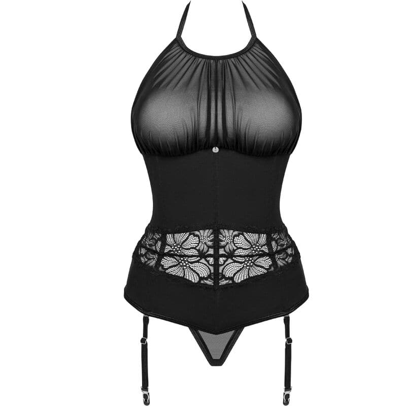 CORSET SERAFIA XS/S – Image 5