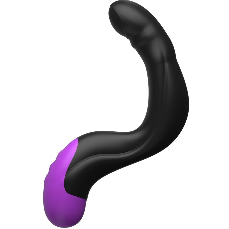 ANAL FANTASY ELITE COLLECTION - MASSEUR ANAL HYPER-PULSE P-POINT – Image 2