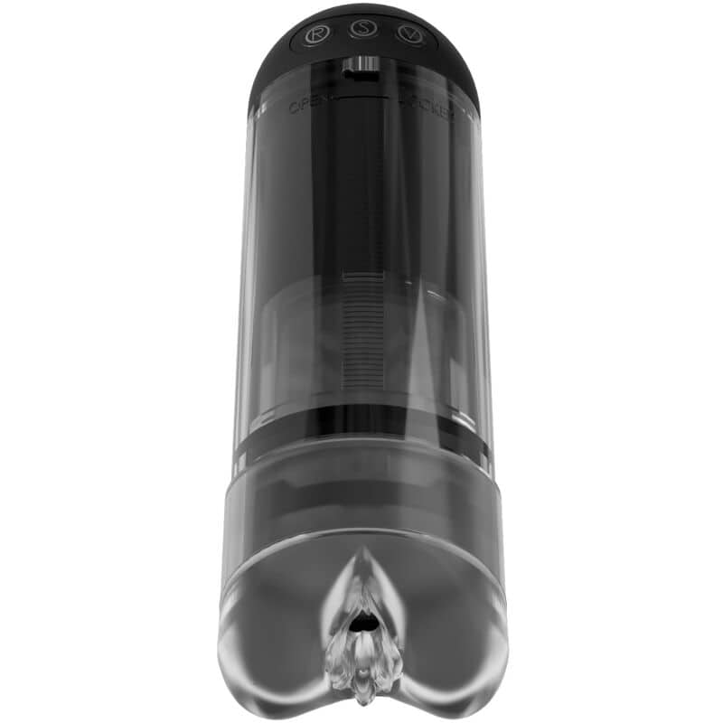 PDX ELITE - VIBRATEUR STROKER EXTENDER PRO – Image 3