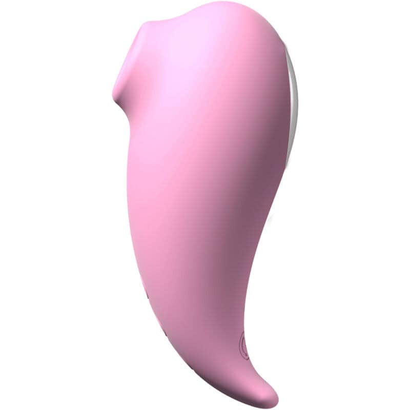 ADRIEN LASTIC - REVELATION PINK CLITORISEUR - APPLICATION GRATUITE – Image 3