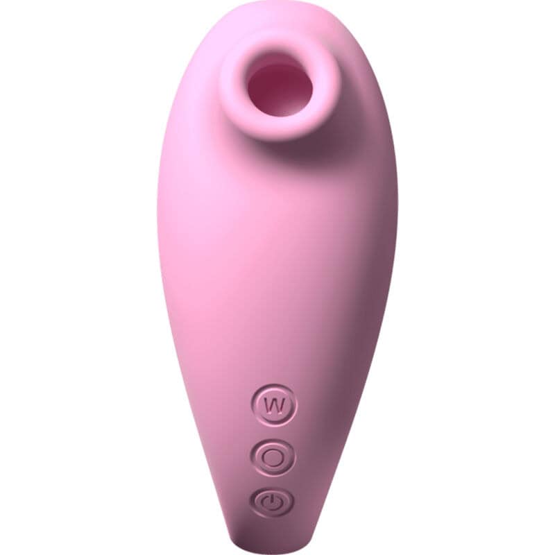 ADRIEN LASTIC - REVELATION PINK CLITORISEUR - APPLICATION GRATUITE – Image 5