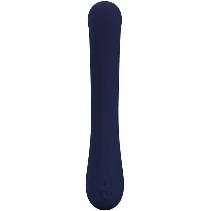 PRETTY LOVE - VIBRATEUR LAMAR LAPIN ET POINT G BLEU – Image 4