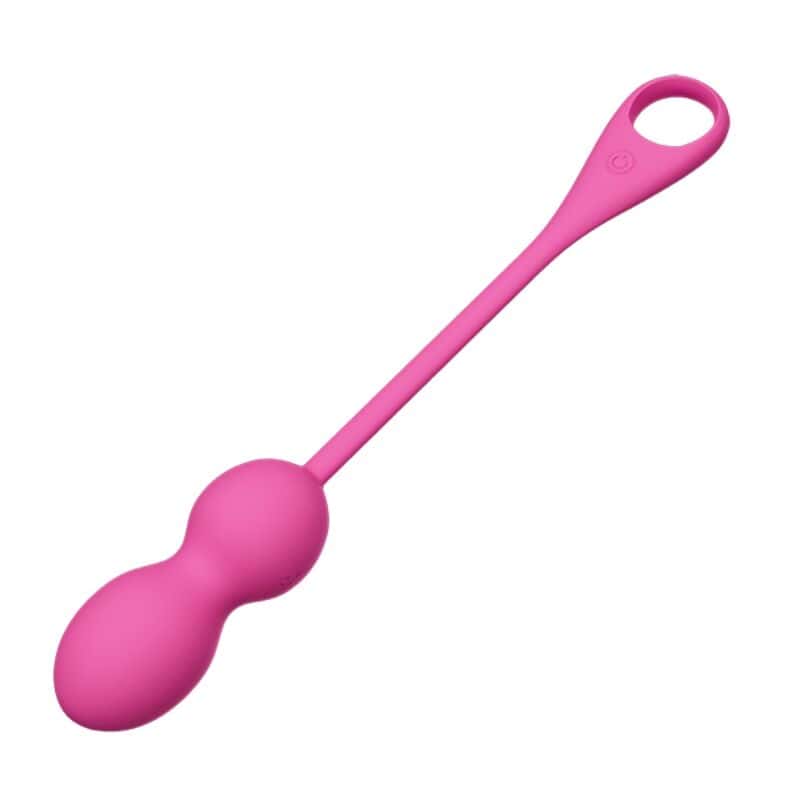 PRETTY LOVE - BALLES VIBRANTES RECHARGEABLES ELVIRA ROSE – Image 3