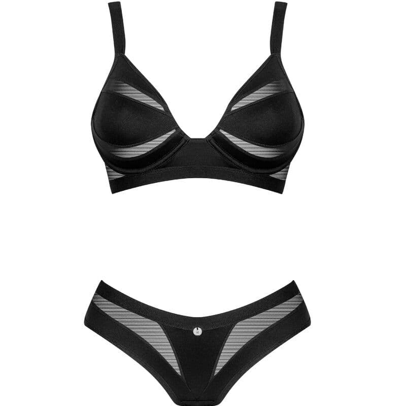 ENSEMBLE CHIC AMORIA 2 PIÈCES XS/S – Image 5