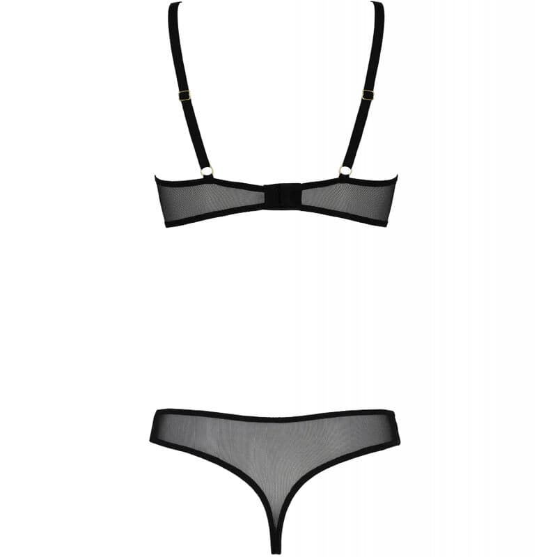 PASSION - MARINA BODY NEGRO S/M – Image 4