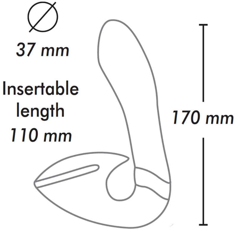 SHUNGA - SOYO MASAJEADOR INTIMO ROSA – Image 5