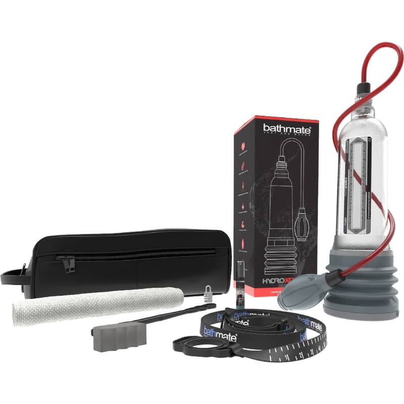 BATHMATE - HYDROXTREME 11 POMPE PÉNIS – Image 3