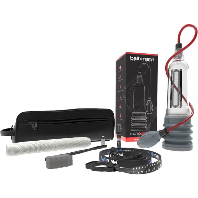 BATHMATE - POMPE À PÉNIS HYDROXTREME 9 X40 – Image 3