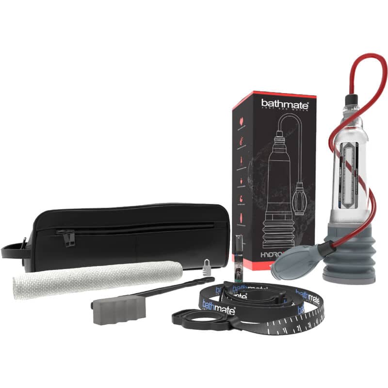 BATHMATE - HYDROXTREME 7 POMPE PÉNIS X30 – Image 3