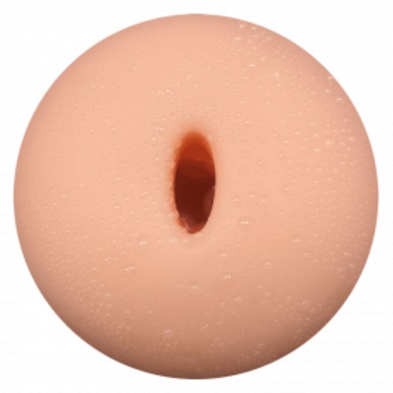 ALIVE - MASTURBADEUR MÂLE FLEX GÉNÉRIQUE TAILLE M – Image 4