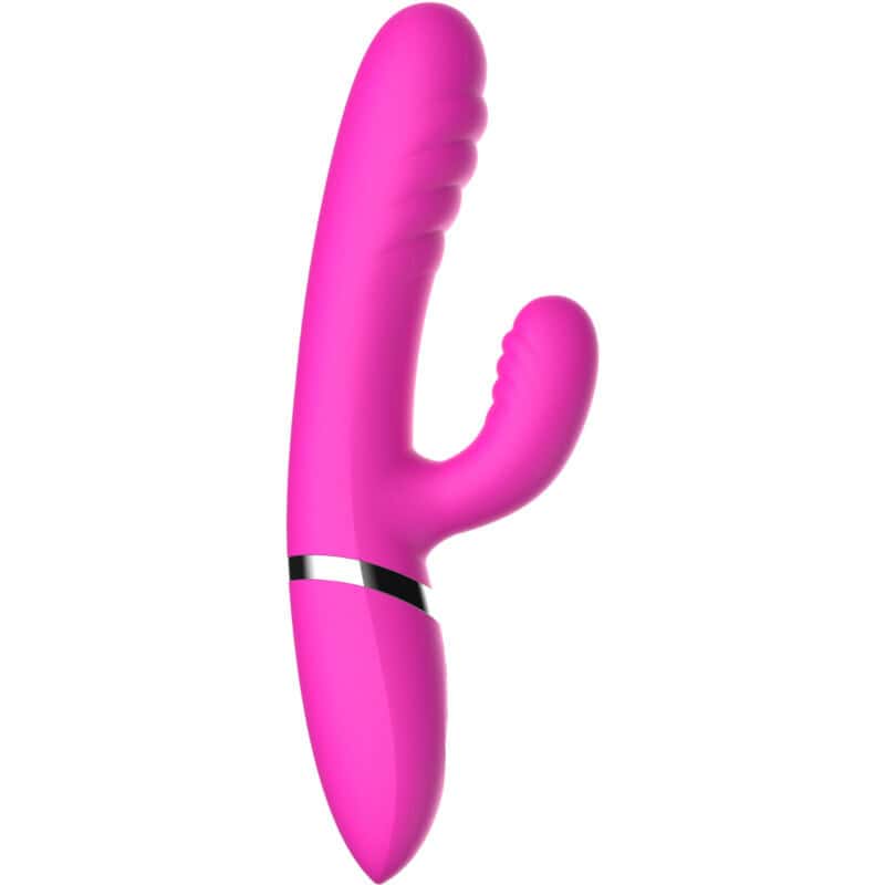 ARMONY - VIBRATEUR STIMULATEUR ADELA FUCHSIA – Image 3