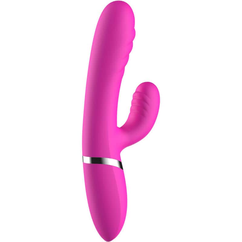 ARMONY - VIBRATEUR STIMULATEUR ADELA FUCHSIA – Image 5
