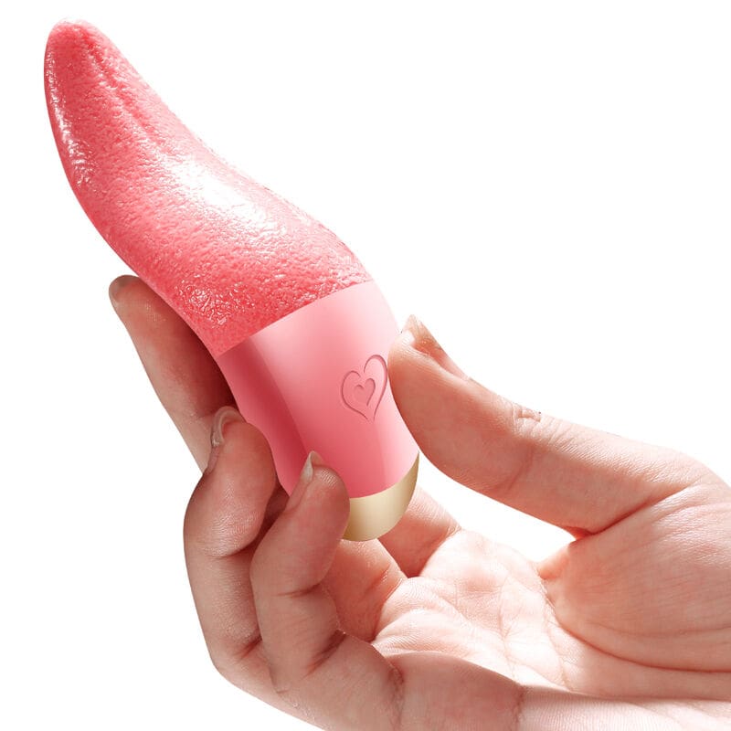 ARMONY - VIBRATEUR ET STIMULATEUR DE LANGUE – Image 2