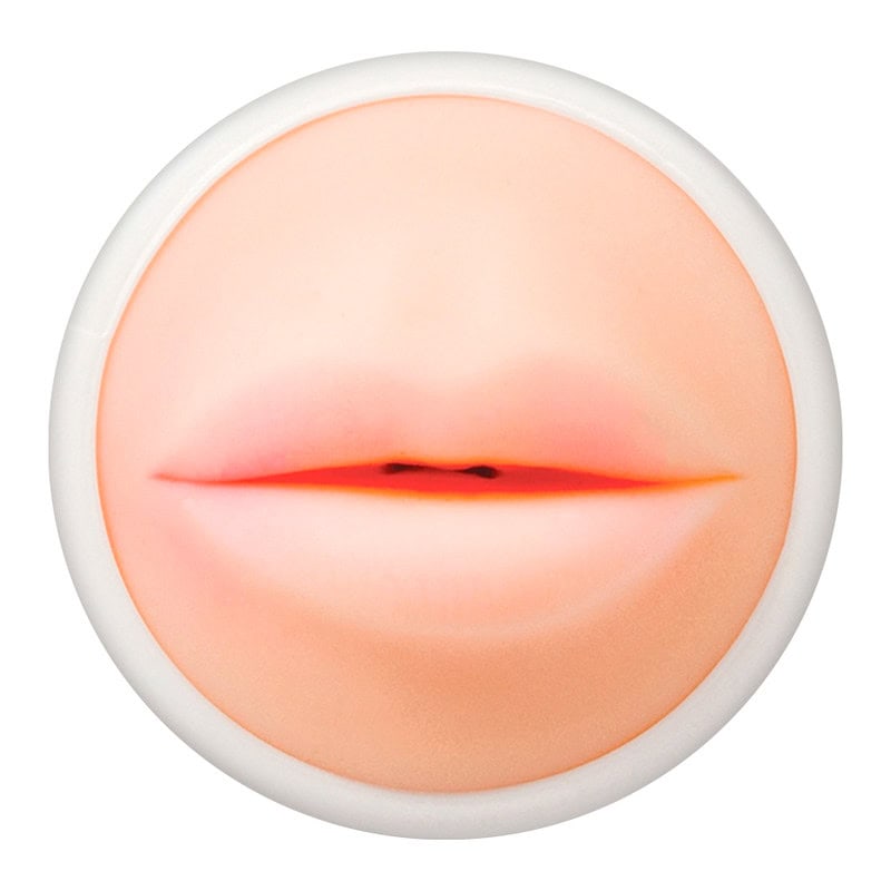 ALIVE - MASTURBATEUR MÂLE FLEX ORAL TAILLE M – Image 5