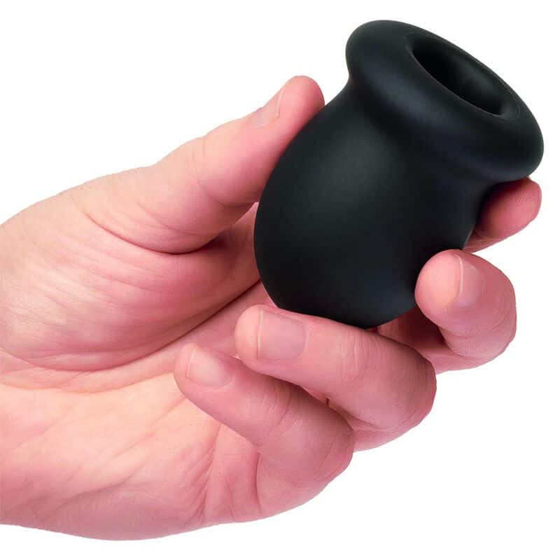 CALEXOTICS - BOUNDLESS FTM STROKER RÉVERSIBLE 7CM – Image 5