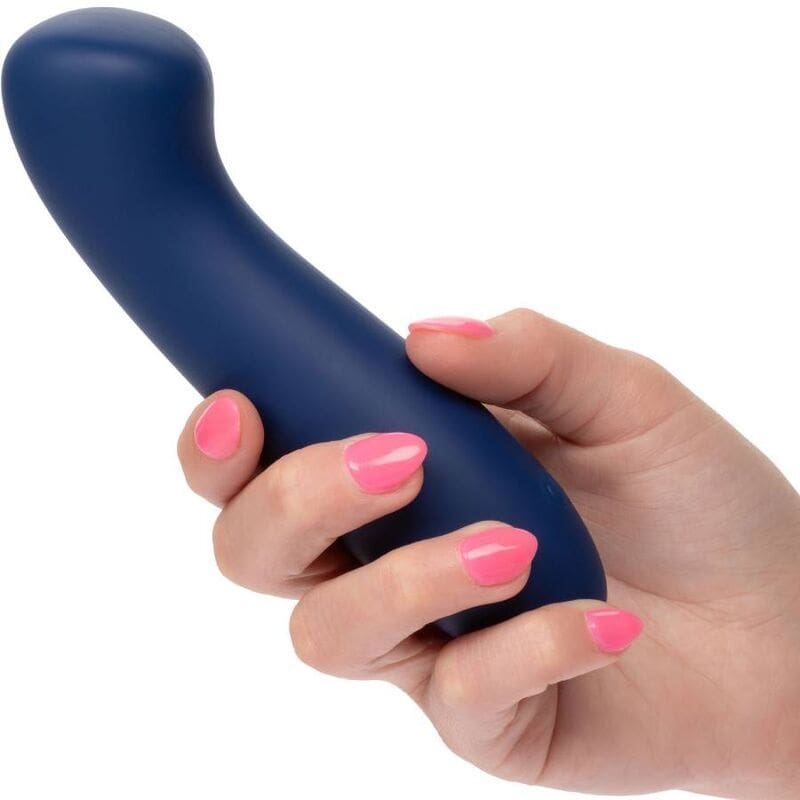 CALEXOTICS - CASHMERE SATIN G BLEU – Image 5