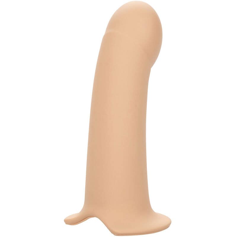 CALEXOTICS - EXTENSION PERFORMANCE MAXX AVEC HARNAIS PEAU CLAIRE – Image 5