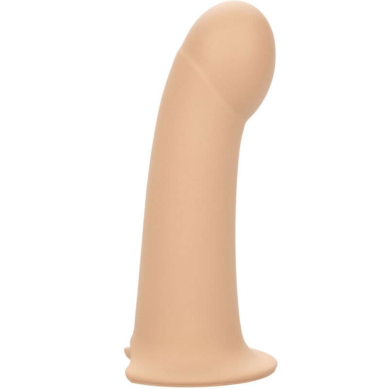 CALEXOTICS - EXTENSION PERFORMANCE MAXX AVEC HARNAIS PEAU CLAIRE – Image 4