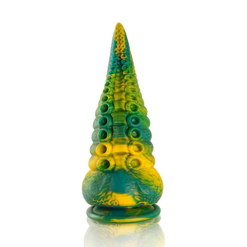 EPIC - GODE TENTACLE VERT CETUS PETITE TAILLE – Image 5