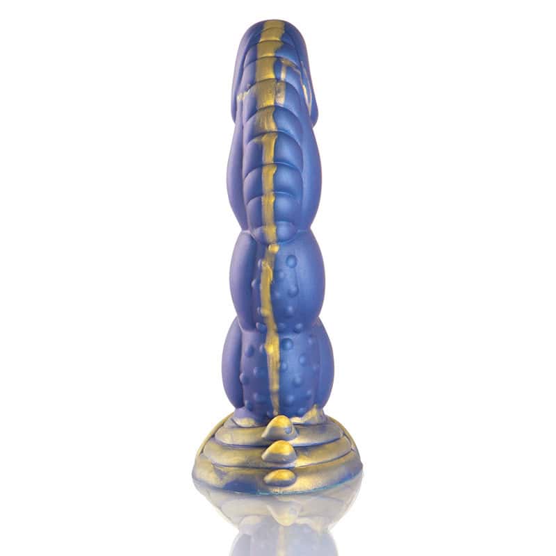 EPIC - GODE POSEIDON EMBRACE DE LA MER – Image 5