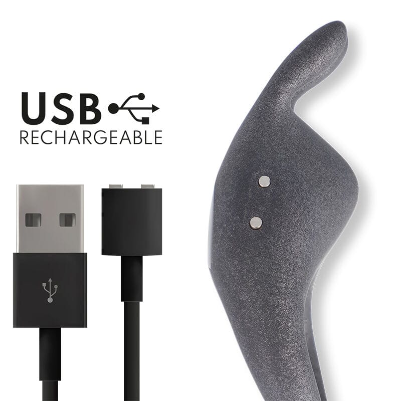 ONINDER - ANNEAU VIBRATEUR RÉGLABLE RECHARGEABLE PAMPA AVEC STIMULATEUR DE CLITORIS 10 VITESSES - APPLICATION GRATUITE – Image 3