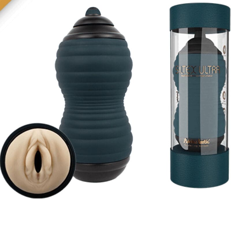 ADRIEN LASTIC - MASTURBATEUR VAGIN SILEX ULTRA – Image 5