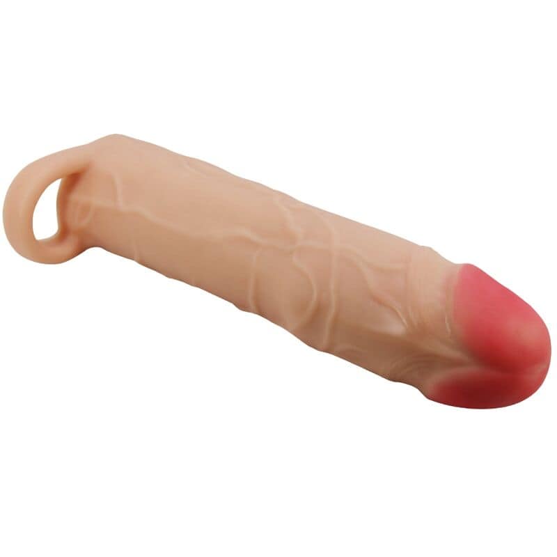 PRETTY LOVE - EXTENSION NATURELLE POUR LE PÉNIS GERD – Image 3