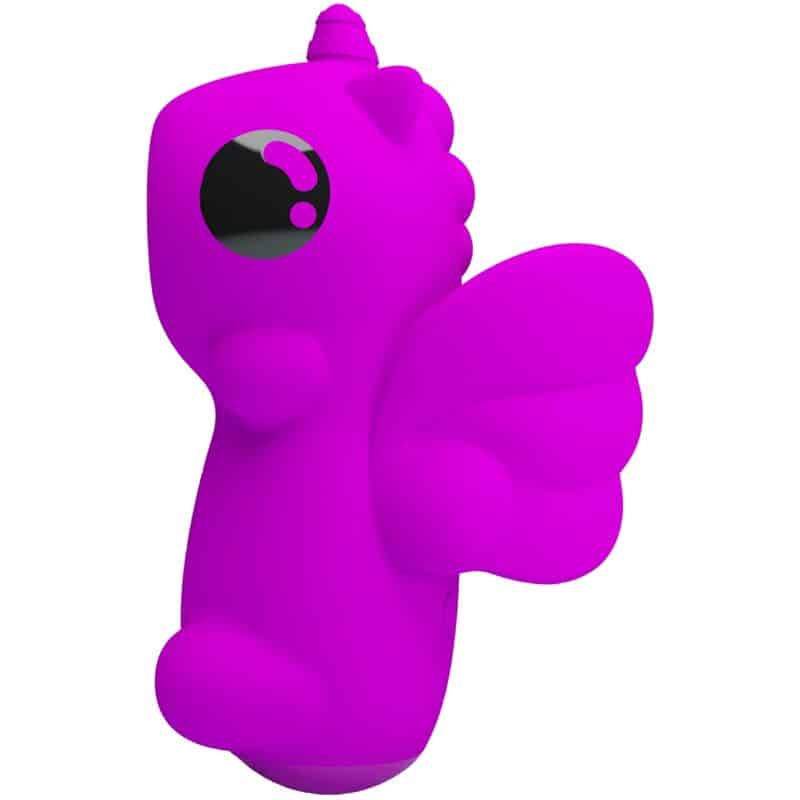 PRETTY LOVE - MINI JOUETS AMUSANTS PAR STIMULATEUR MAGIC LICORN – Image 3