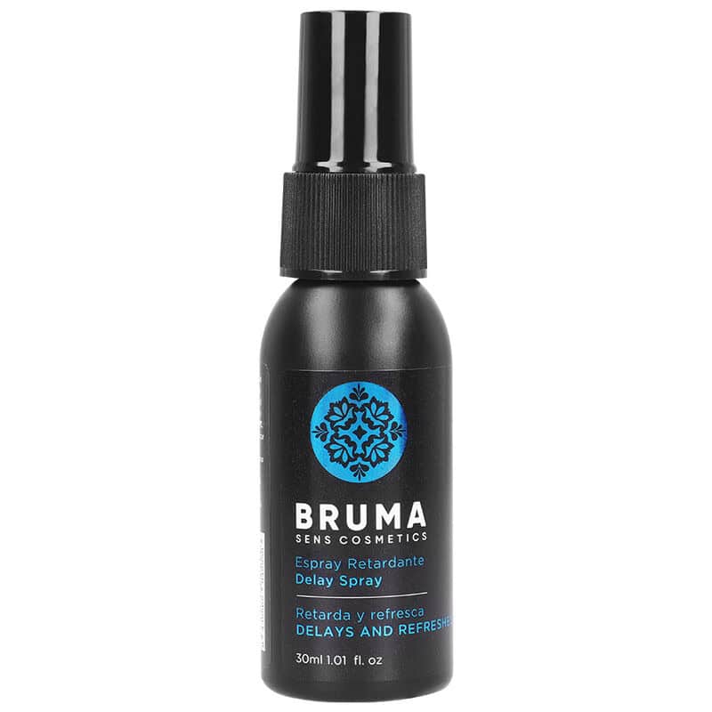BRUMA - SPRAY RETARDANT ET RAFRAÎCHISSANT 30 ML – Image 5