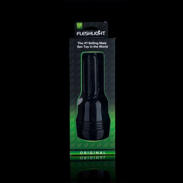 FLESHLIGHT - ROSE DAME VAGIN ORIGINAL – Image 3