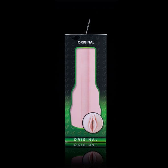 FLESHLIGHT - ROSE DAME VAGIN ORIGINAL – Image 4