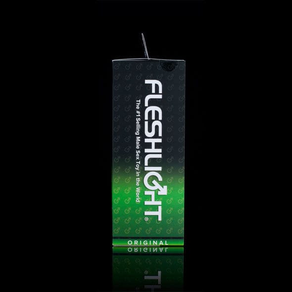FLESHLIGHT - ROSE DAME VAGIN ORIGINAL – Image 5
