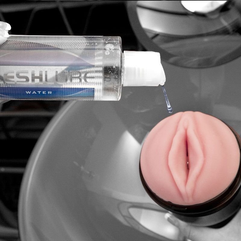 FLESHLIGHT - UNITÉ D-ENTRAÎNEMENT D-ENDURANCE ROSE LADY – Image 4