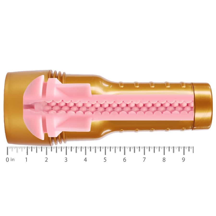 FLESHLIGHT - UNITÉ D-ENTRAÎNEMENT D-ENDURANCE ROSE LADY – Image 5