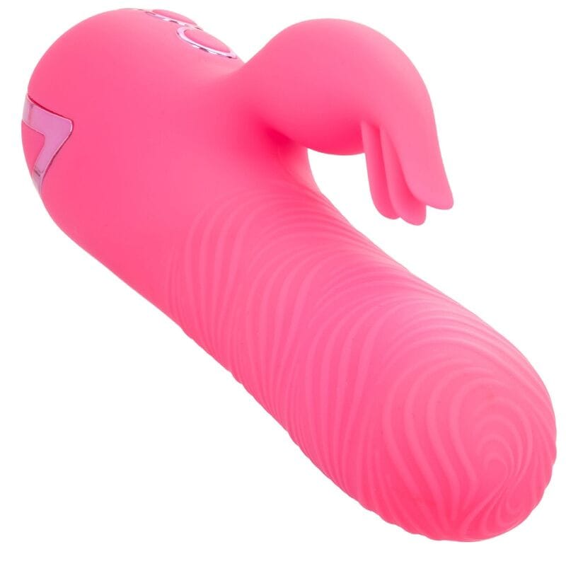 CALEXOTICS - SACRAMENTO SWEETIE VIBRATEUR LAPIN ROSE PAR CALIFORNIA DREAMING – Image 5