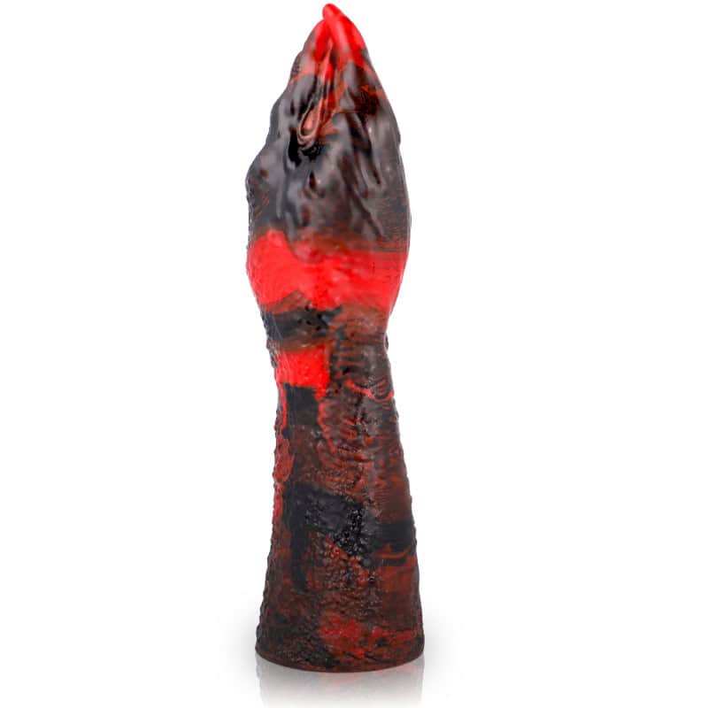EPIC - LILITH DILDO DÉMON MALÉFIQUE L – Image 4