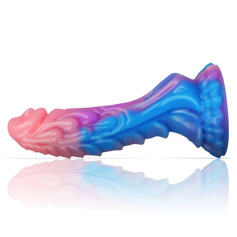 EPIC - ASHTAR DILDO FORME HUMAINE EXTRATERRESTRE – Image 4