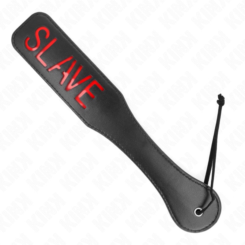 KINK - PALETTE DANGLE ROND ESCLAVE 32 X 6 CM