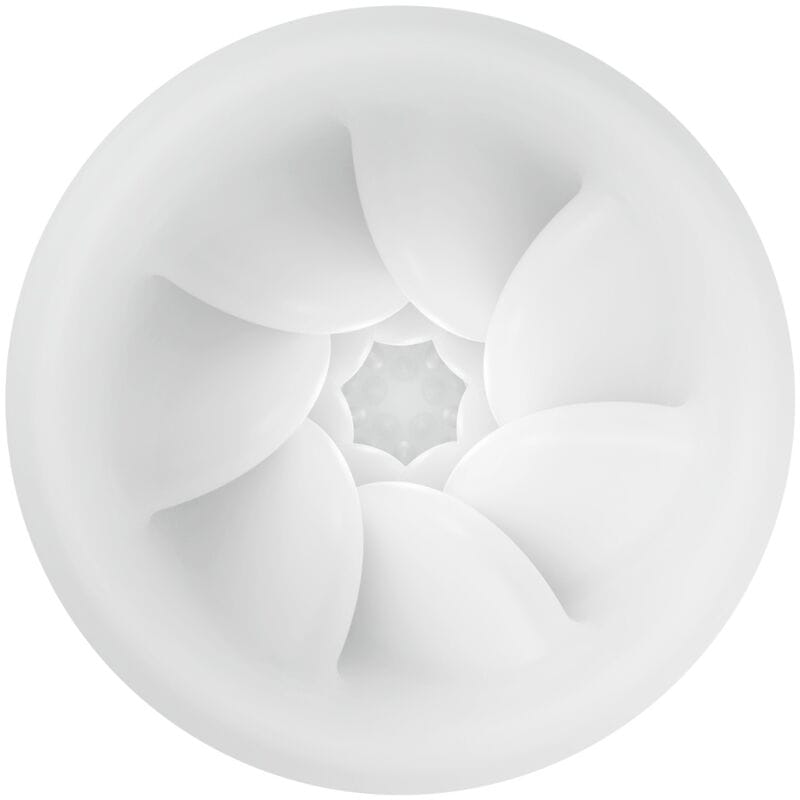 PRETTY LOVE - MASTURBATEUR HOMME VENUS X BLANC – Image 4