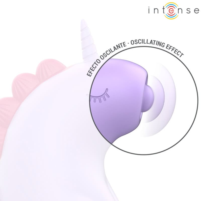INTENSE - SWEETIE TONGUE STIMULATOR PULSATION – Image 3