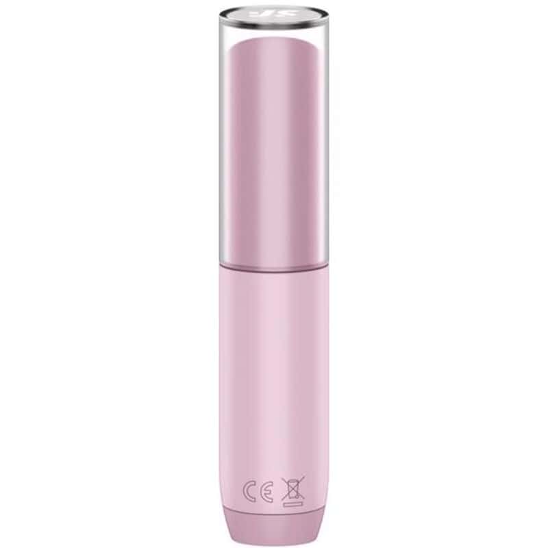 SATISFYER - STIMULATEUR DE CLITORIS SECRET KISS WAVE ROSE – Image 5