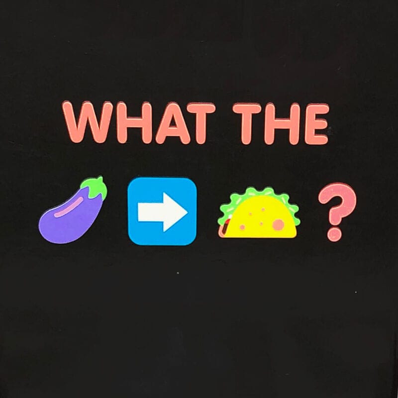 KHEPER GAMES - QUY A-T-IL DE LAUBERGINE AU TACO ? – Image 3