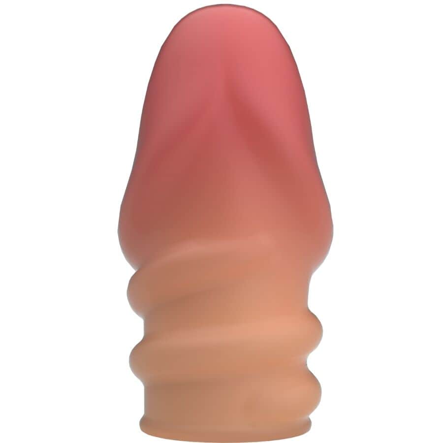 PRETTY LOVE - JEREMY PENIS PLUS EPAIS ROSE – Image 4